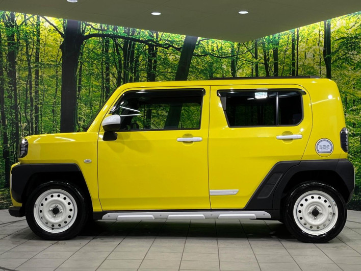 2022 Daihatsu Taft 5BA-LA910S (UW-69f06727c437b)[22]