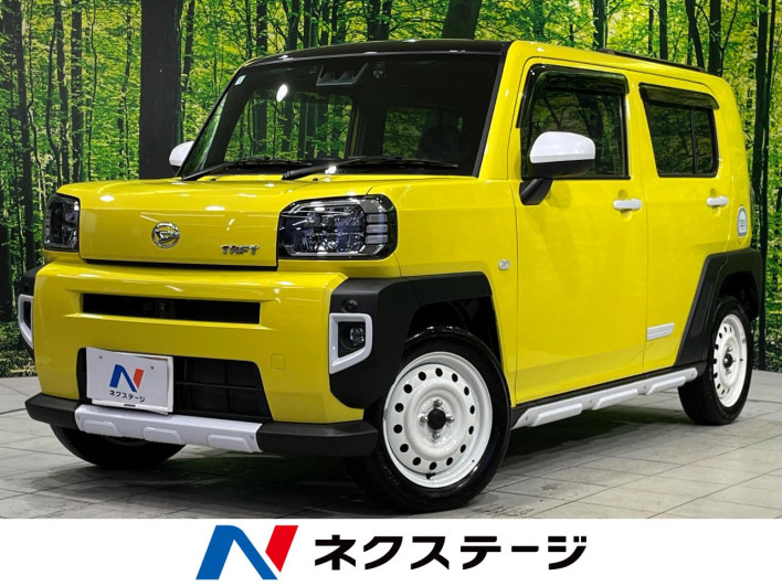 2022 Daihatsu Taft 5BA-LA910S (UW-69f06727c437b)[3]