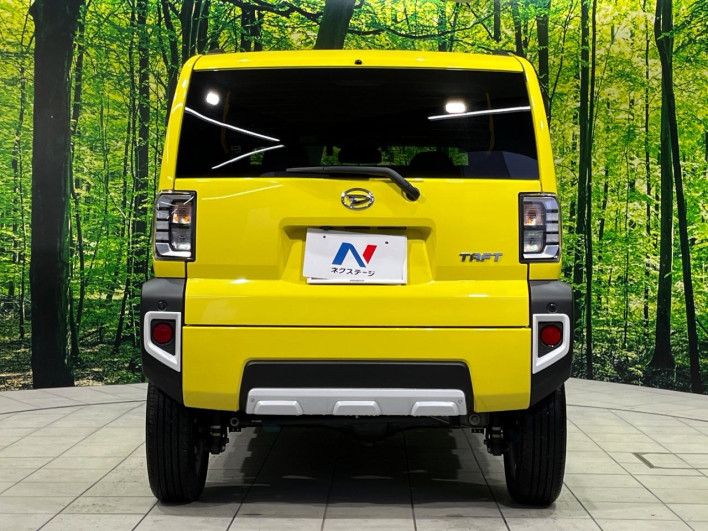 2022 Daihatsu Taft 5BA-LA910S (UW-69f06727c437b)[24]