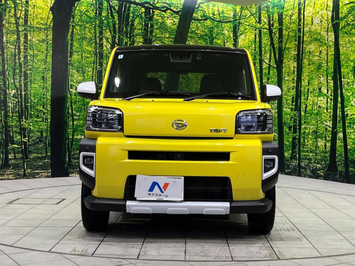 2022 Daihatsu Taft 5BA-LA910S (UW-69f06727c437b)[21]