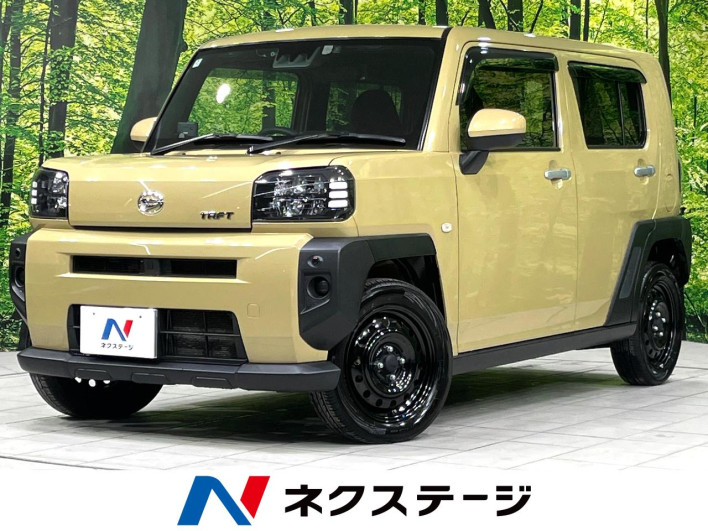 2022 Daihatsu Taft 5BA-LA910S (UW-69f06727c7d94)[3]