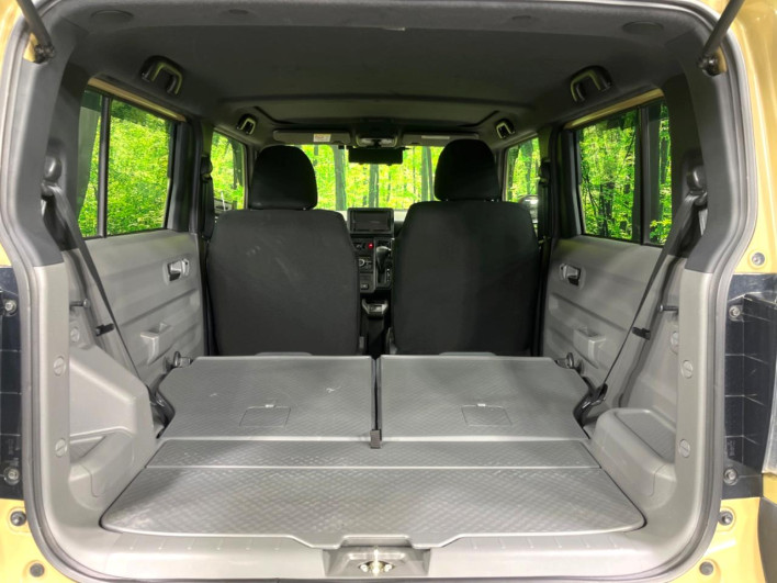 2022 Daihatsu Taft 5BA-LA910S (UW-69f06727c7d94)[5]