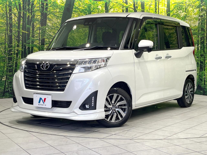 2019 Toyota Roomy DBA-M900A (UW-69f06729d4d4e)[0]