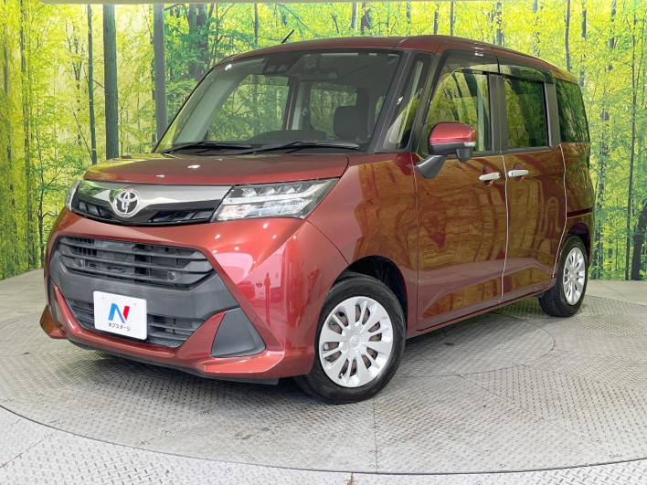 2019 Toyota TANK DBA-M900A (UW-69f06729dbcf0)[0]