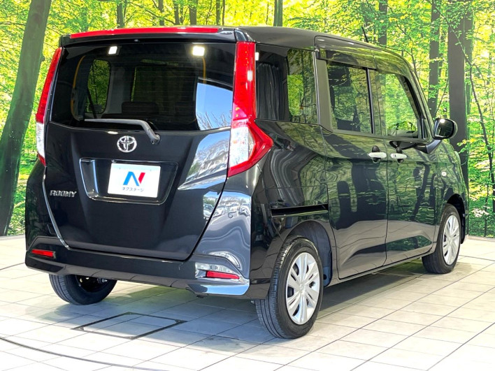 2021 Toyota Roomy 5BA-M900A (UW-69f0672b86d5a)[9]