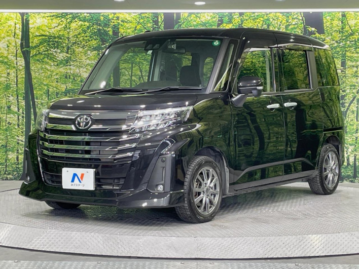 2021 Toyota Roomy 4BA-M900A (UW-69f0672d8e142)[12]