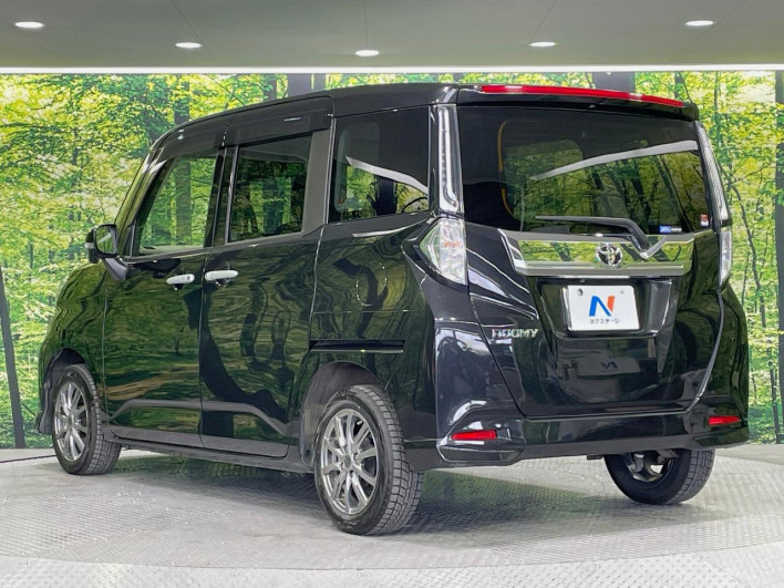 2021 Toyota Roomy 4BA-M900A (UW-69f0672d8e142)[18]