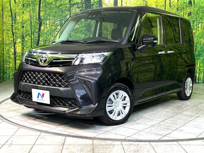 2023 Toyota Roomy 5BA-M900A (UW-69f0672dca167)[0]