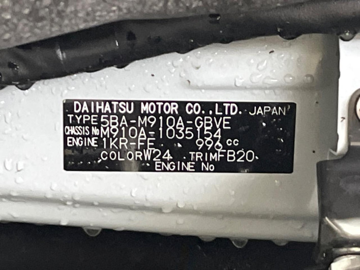 2025 Toyota Roomy 5BA-M910A (UW-69f0672f7c87c)[1]