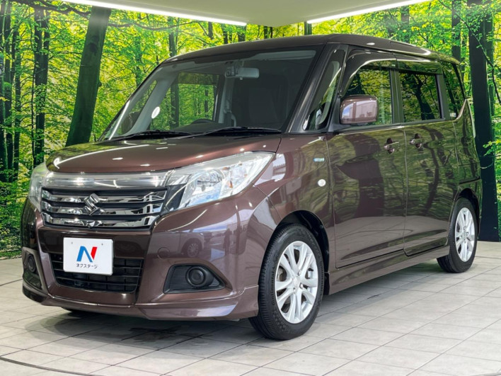 2015 Suzuki Solio DAA-MA36S (UW-69f0672f8f15a)[6]