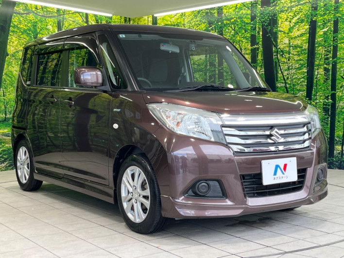 2015 Suzuki Solio DAA-MA36S (UW-69f0672f8f15a)[8]
