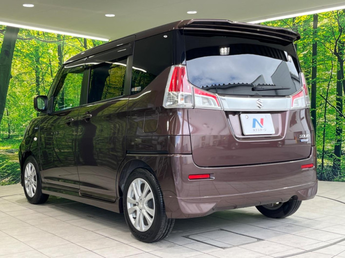 2015 Suzuki Solio DAA-MA36S (UW-69f0672f8f15a)[12]