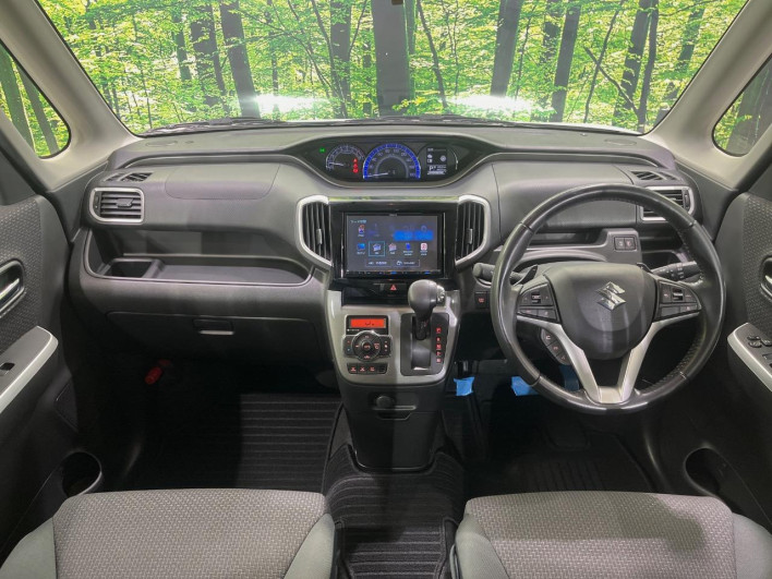 2019 Suzuki Solio DAA-MA36S (UW-69f0672fc8027)[19]