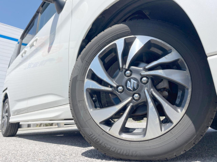 2021 Suzuki Solio Bandit 5AA-MA37S (UW-69f06730e2f89)[18]