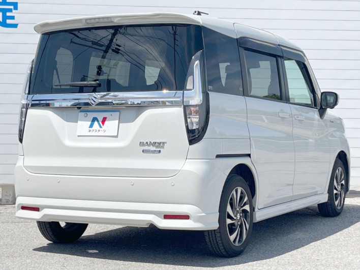 2021 Suzuki Solio Bandit 5AA-MA37S (UW-69f06730e2f89)[8]