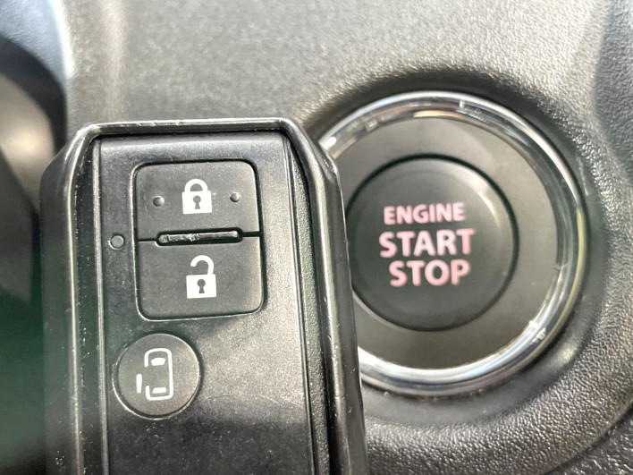 2021 Suzuki Solio Bandit 5AA-MA37S (UW-69f0673157e51)[13]