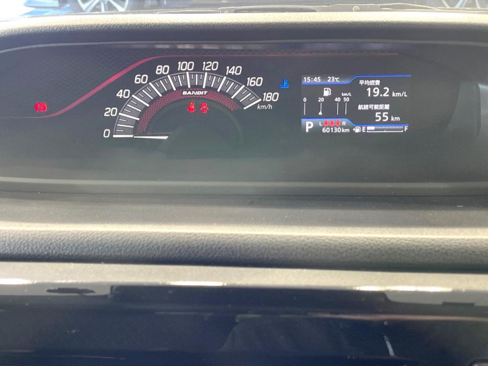 2021 Suzuki Solio Bandit 5AA-MA37S (UW-69f0673157e51)[29]