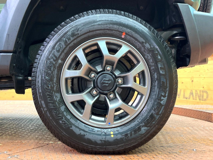 2026 Suzuki Jimny Nomad 3BA-JC74W (UW-69f06731c08d1)[16]