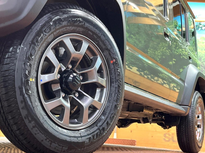 2026 Suzuki Jimny Nomad 3BA-JC74W (UW-69f06731c08d1)[14]