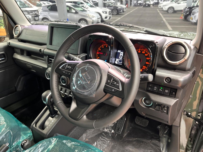 2026 Suzuki Jimny Nomad 3BA-JC74W (UW-69f06731c08d1)[5]