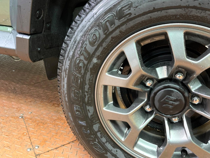 2026 Suzuki Jimny Nomad 3BA-JC74W (UW-69f06731c08d1)[18]