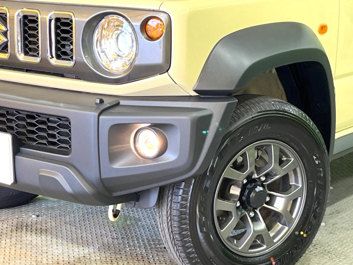 2026 Suzuki Jimny Nomad 3BA-JC74W (UW-69f06731d97b5)[16]