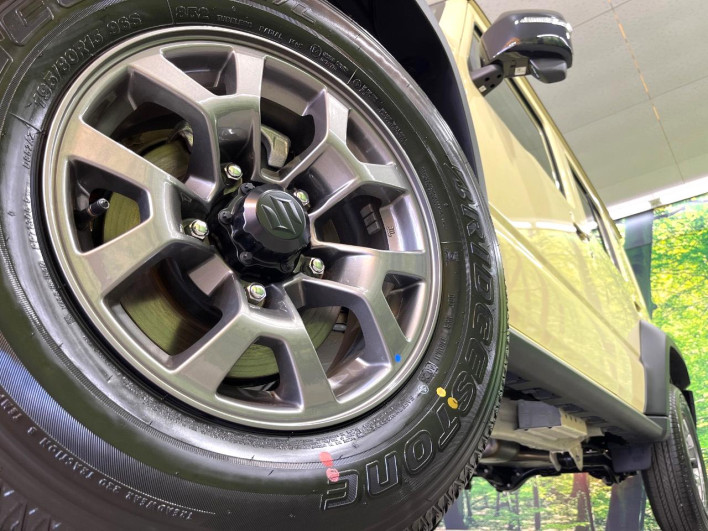 2026 Suzuki Jimny Nomad 3BA-JC74W (UW-69f06731d97b5)[17]