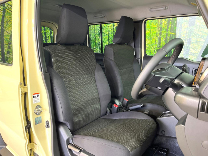 2026 Suzuki Jimny Nomad 3BA-JC74W (UW-69f06731d97b5)[23]