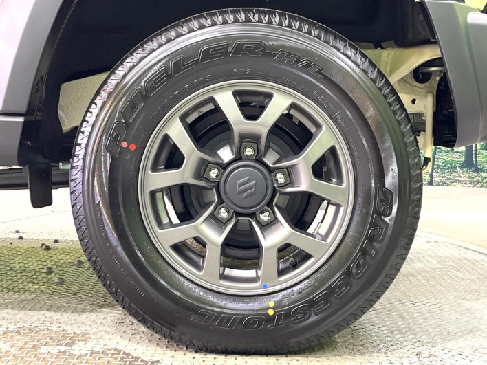 2026 Suzuki Jimny Nomad 3BA-JC74W (UW-69f06731d97b5)[21]