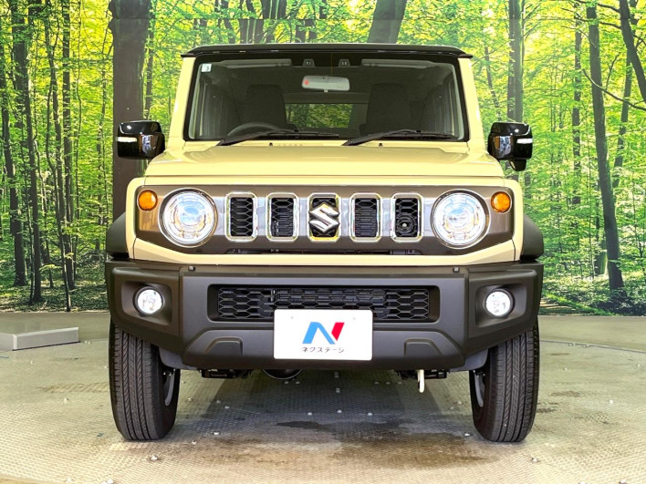2026 Suzuki Jimny Nomad 3BA-JC74W (UW-69f06731d97b5)[6]