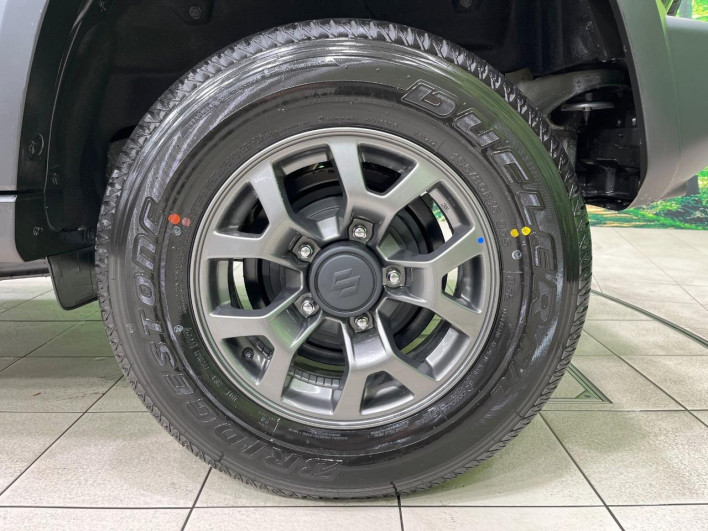 2026 Suzuki Jimny Nomad 3BA-JC74W (UW-69f06733108cb)[13]