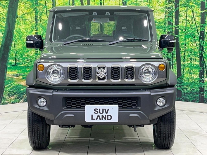 2026 Suzuki Jimny Nomad 3BA-JC74W (UW-69f06733108cb)[8]