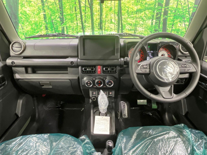 2026 Suzuki Jimny Nomad 3BA-JC74W (UW-69f06733108cb)[29]