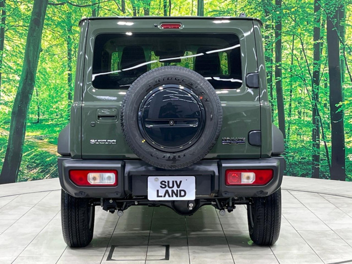 2026 Suzuki Jimny Nomad 3BA-JC74W (UW-69f06733108cb)[4]