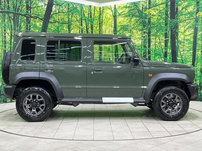 2026 Suzuki Jimny Nomad 3BA-JC74W (UW-69f06733108cb)[6]