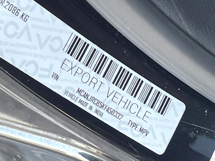 2019 Chrysler Jeep Compass ABA-M624 (UW-69f0673519eab)[1]