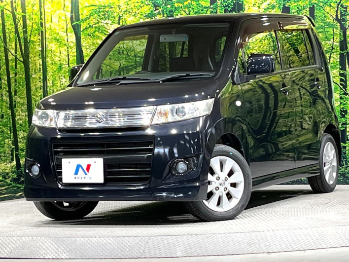 2010 Suzuki Wagon R Stingray DBA-MH23S (UW-69f06735bfa4e)[0]