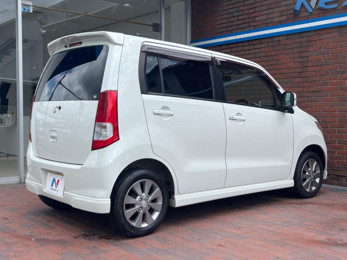 2011 Suzuki Wagon R DBA-MH23S (UW-69f06735d679e)[12]