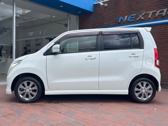 2011 Suzuki Wagon R DBA-MH23S (UW-69f06735d679e)[9]