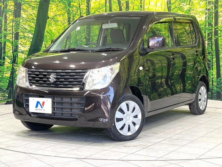 2015 Suzuki Wagon R DBA-MH34S (UW-69f06737a91a0)[0]