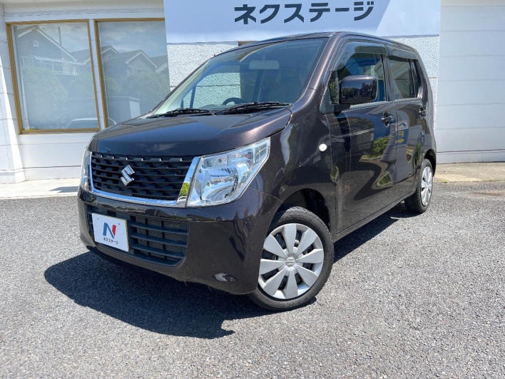 2017 Suzuki Wagon R DBA-MH34S (UW-69f06737bca53)[0]