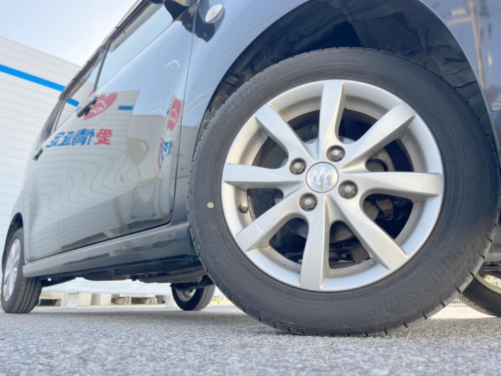 2013 Suzuki Wagon R Stingray DBA-MH34S (UW-69f06737da063)[21]