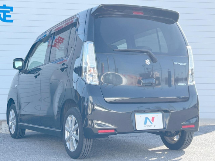 2013 Suzuki Wagon R Stingray DBA-MH34S (UW-69f06737da063)[6]