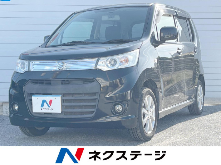 2013 Suzuki Wagon R Stingray DBA-MH34S (UW-69f06737da063)[3]