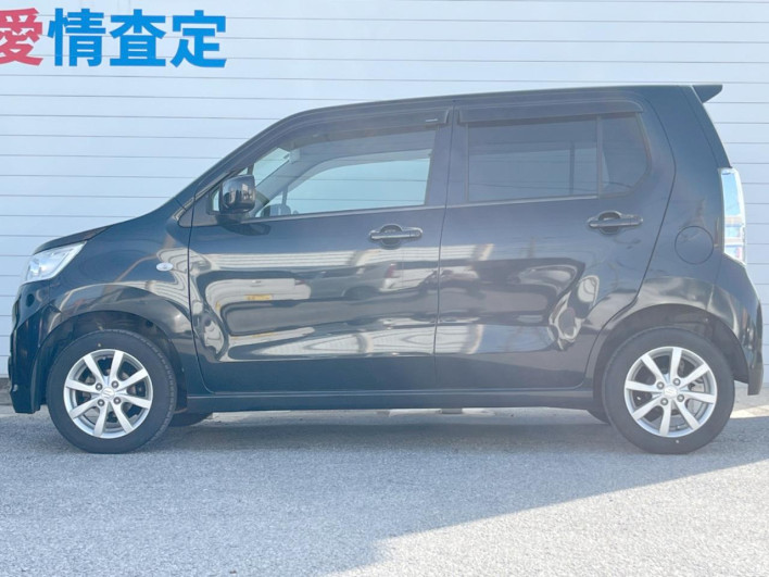 2013 Suzuki Wagon R Stingray DBA-MH34S (UW-69f06737da063)[5]