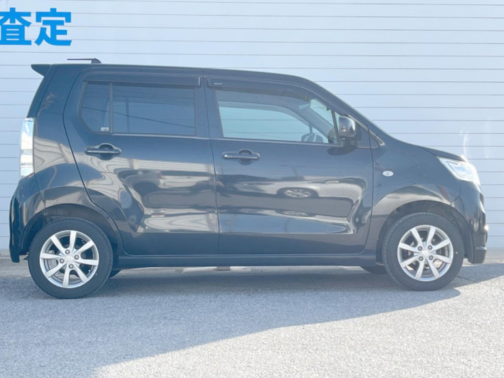 2013 Suzuki Wagon R Stingray DBA-MH34S (UW-69f06737da063)[9]