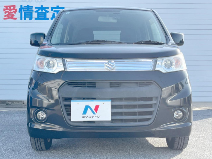 2013 Suzuki Wagon R Stingray DBA-MH34S (UW-69f06737da063)[11]