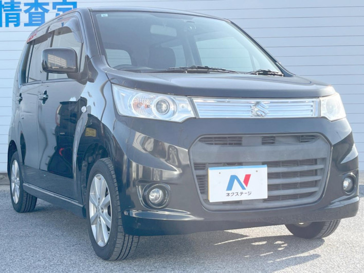 2013 Suzuki Wagon R Stingray DBA-MH34S (UW-69f06737da063)[10]