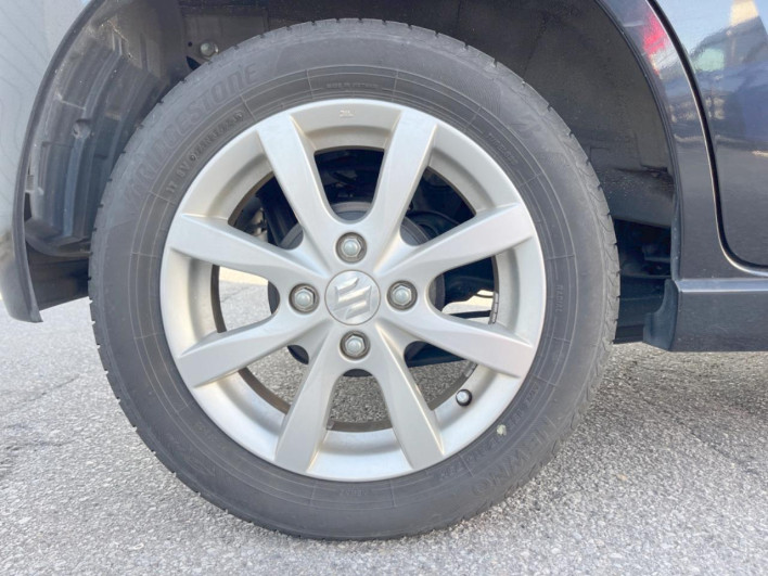 2013 Suzuki Wagon R Stingray DBA-MH34S (UW-69f06737da063)[22]