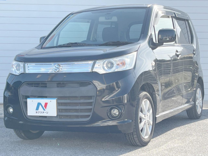 2013 Suzuki Wagon R Stingray DBA-MH34S (UW-69f06737da063)[4]